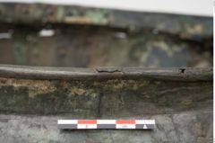 Foto von Bronzesitula (NHMW-PRAE-025038)